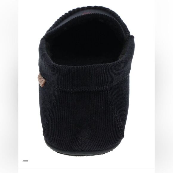 Polp Ralph Lauren Men's Collins Corduroy Mock Slipper - Picture 5 of 5